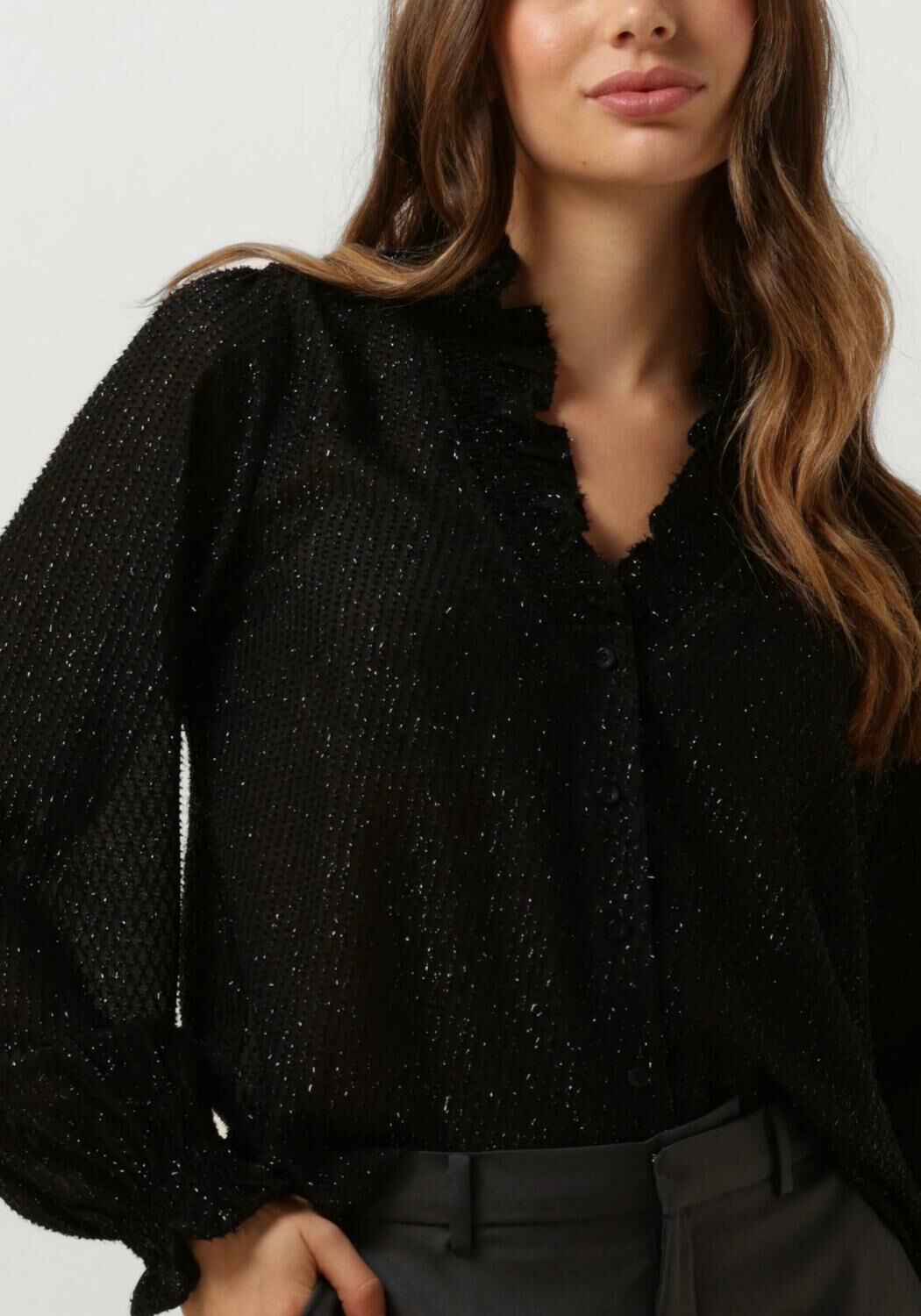 Sparkly blouse new arrivals