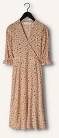 Beige SOFIE SCHNOOR Midikleid S231323 Beige SOFIE SCHNOOR Midikleid S231323 - medium