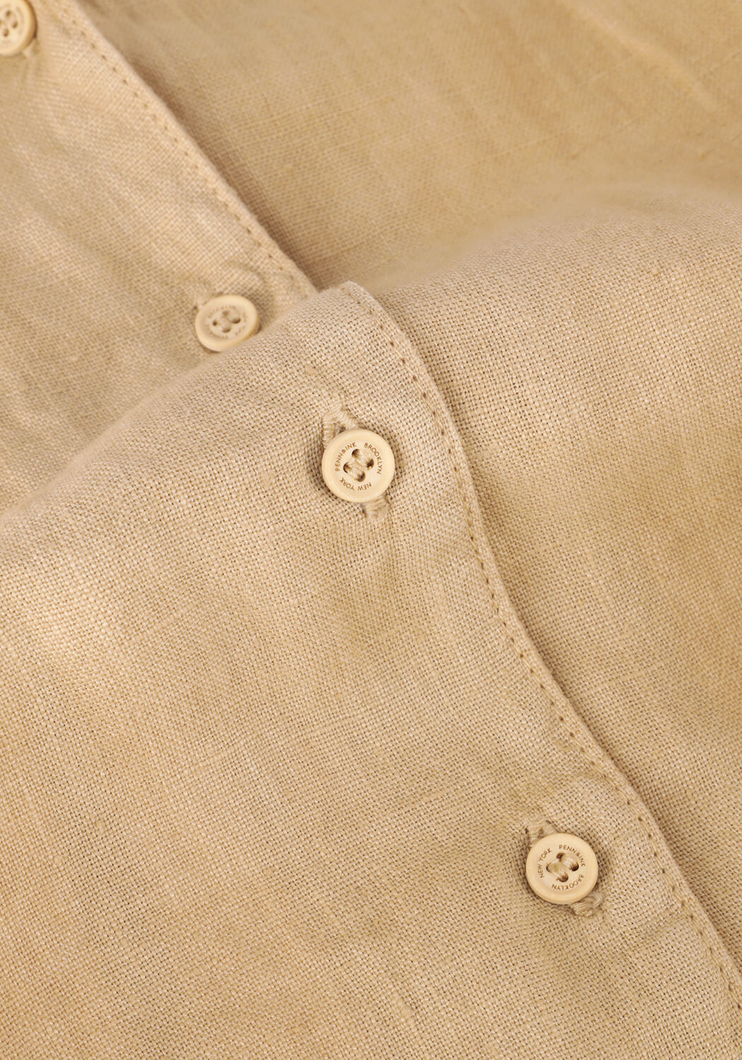 Sand PENN & INK Blusen BLOUSE - large