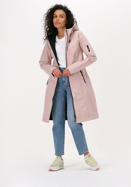 Rosane ILSE JACOBSEN Regenjacke RAIN 37L - large