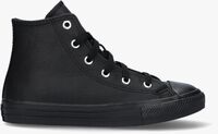 Schwarze CONVERSE Sneaker high CHUCK TAYLOR ALL STAR HI KIDS - medium