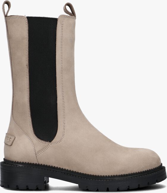 Taupe SHABBIES Chelsea Boots 182020394 - large