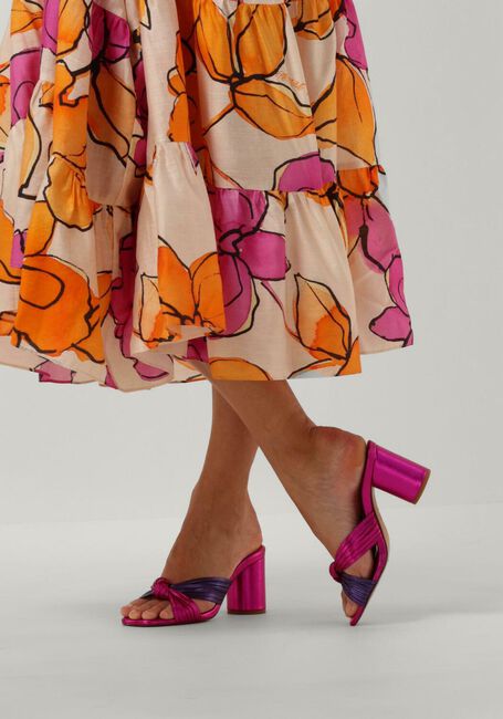 Rosane FABIENNE CHAPOT Mules MONICA KNOT MULE - large