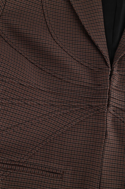 Schwarze GESTUZ Blazer GZLAMIA BLAZER - large