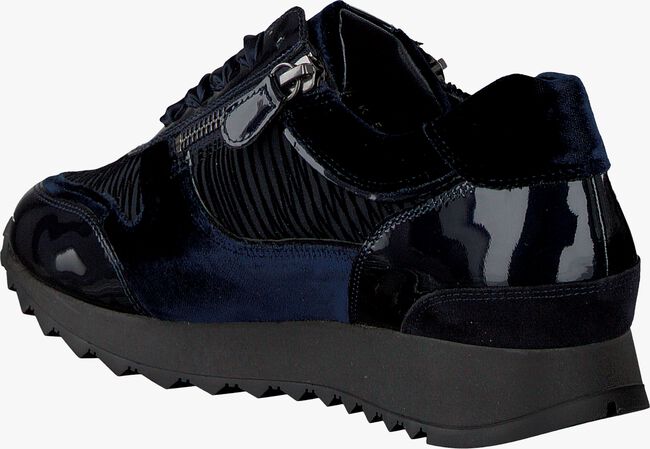 Blaue HASSIA 1825 Sneaker - large