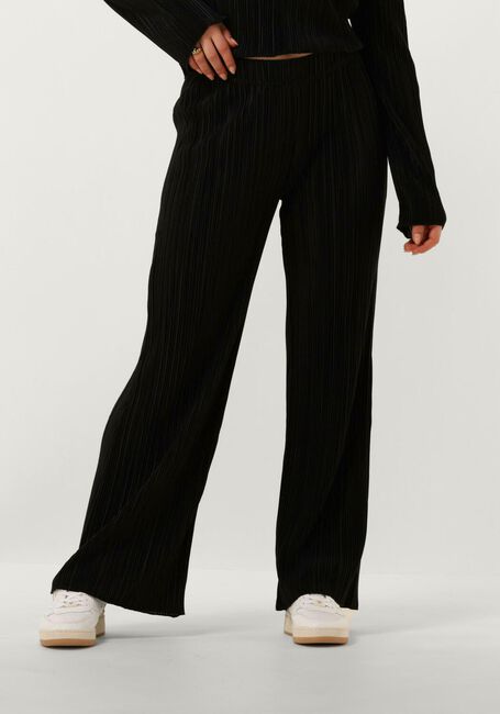 Schwarze ENVII Hose ENCOMO PANTS 7089 - large