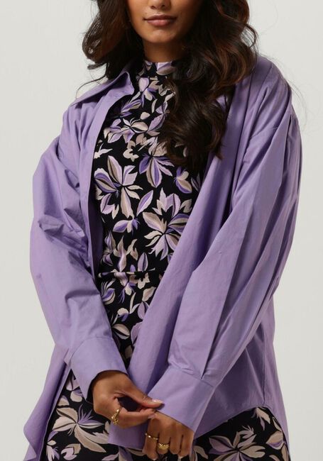 Lilane CATWALK JUNKIE Blusen BL AMIE - large