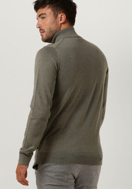 Grüne SAINT STEVE Pullover CAS - large