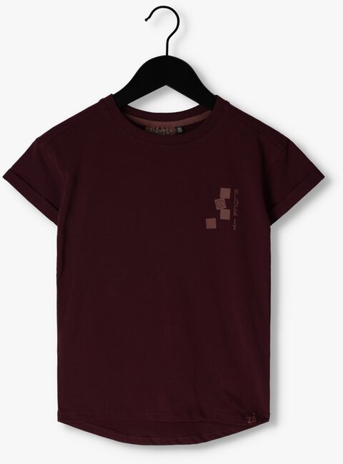 Bordeaux Z8 T-shirt GOSSE - large