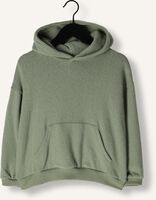 Grüne PLAY UP Sweatshirt JERSEY SWEATER Grüne PLAY UP Sweatshirt JERSEY SWEATER - medium
