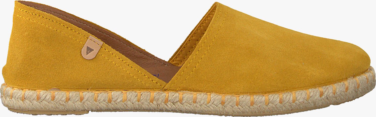 VERBENAS Espadrilles Carmen Nucleo ORO - Größe: 36 VERBENAS Espadrilles Carmen Nucleo ORO - Größe: 36