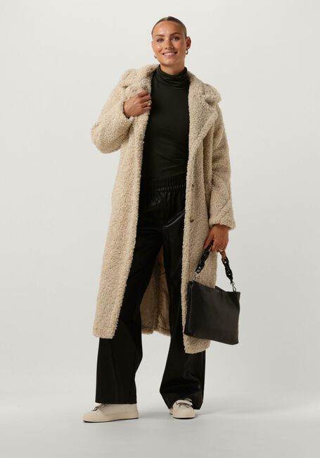 Dunkelgrün MODSTRÖM Rollkragenpullover TANNER - large