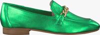 Grüne TOSCA BLU SHOES Loafer SS1803S046 - medium
