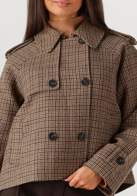 Braune SUNCOO Jack ERIN - large