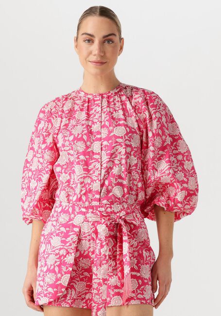Rosane HARPER & YVE Blusen LANY-LS - large