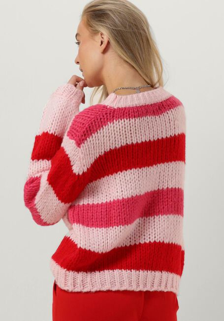 Rosane YDENCE Pullover KNITTED SWEATER ZAYA - large