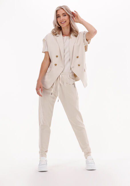 Weiße SUMMUM Gilet GILET PUNTO MILANO - large