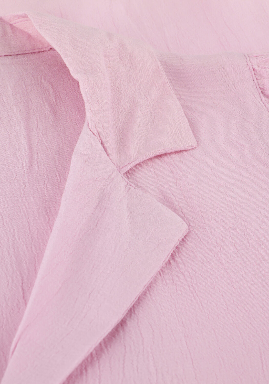 Rosane MSCH COPENHAGEN Blusen GALIENA MOROCCO 3/4 SHIRT - large