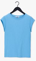 Blaue CC HEART T-shirt BASIC T-SHIRT
