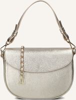 Goldfarbig JANICE Umhängetasche TAYLER - medium