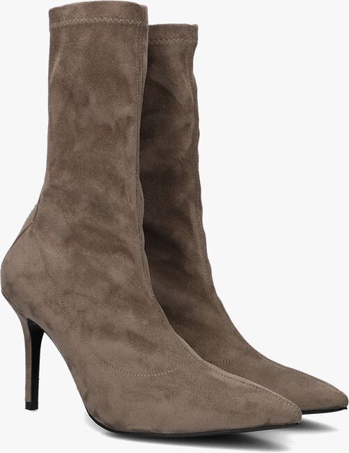 Taupe NOTRE-V Stiefeletten 101 - large