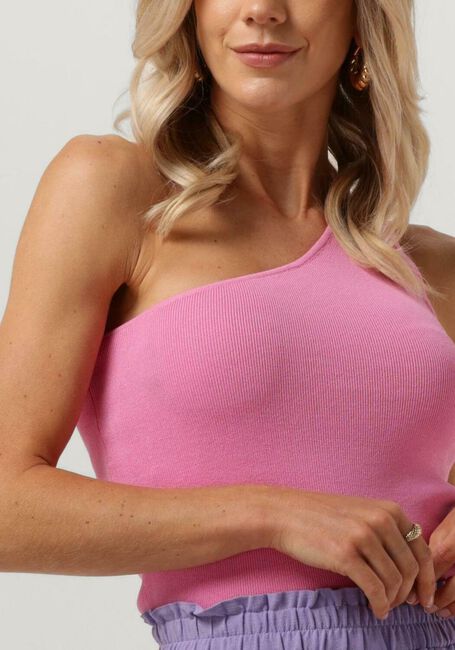 Rosane Y.A.S. Top YASMILLA ONE SHOULDER KNIT TOP S. - large