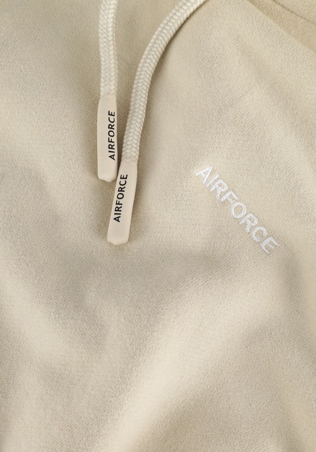 Sand AIRFORCE Pullover & Cardigans GEG0800 - large