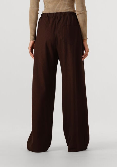 Braune SUNCOO Weite Hose JIO - large