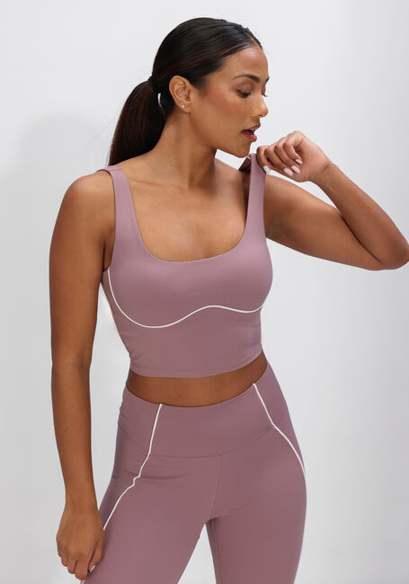 Rosane THE LOLA CLUB Top ALMA TOP - large