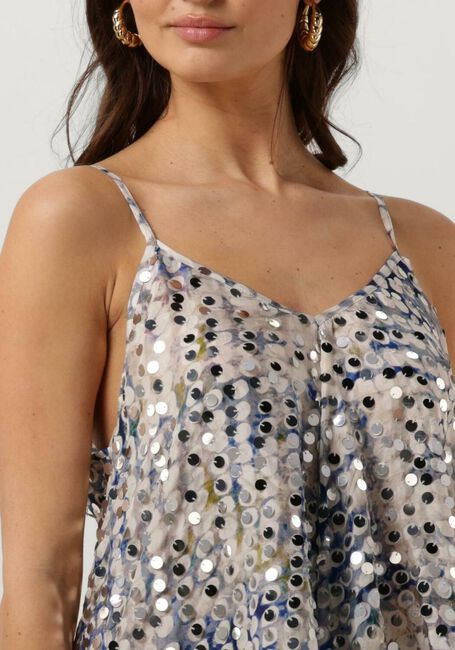 Blaue MES DEMOISELLES Top TOPS DANOU - large