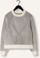 Nicht-gerade weiss ENVII Pullover ENCAROLINE LS KNIT 5190 Nicht-gerade weiss ENVII Pullover ENCAROLINE LS KNIT 5190 - medium