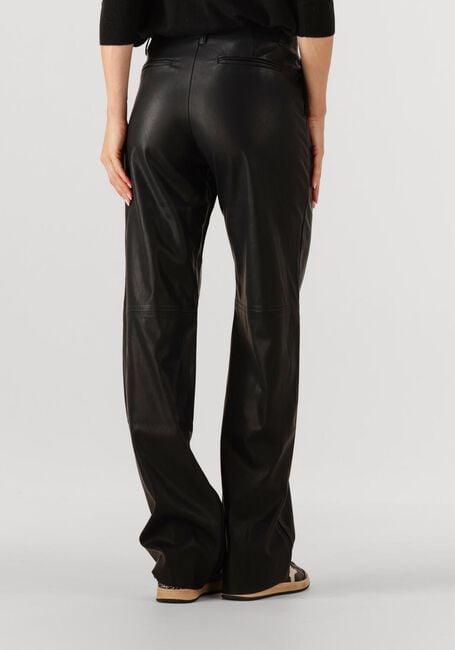 Schwarze KNIT-TED Weite Hose NAOMI PANT - large