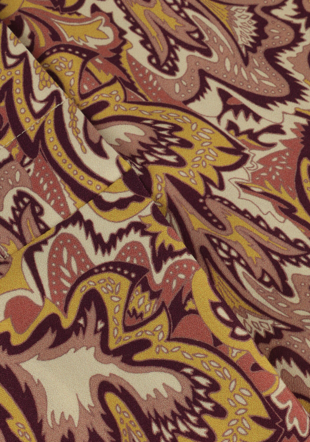 Mehrfarbige/Bunte DEA KUDIBAL Minikleid KAMILLE EV - large