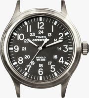 Silberne TIMEX Uhr SCOUT - medium