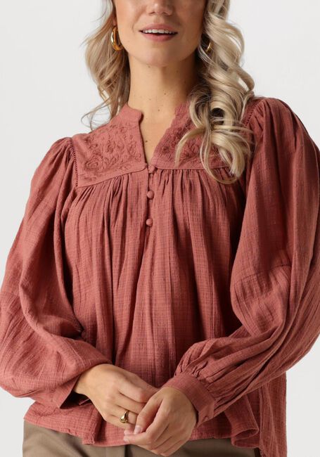 Rosane LOUIZON Blusen BOBBY - large
