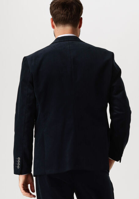 Dunkelblau SELECTED HOMME Sakkos SLHREG-DUCA CORDUROY BLZ - large
