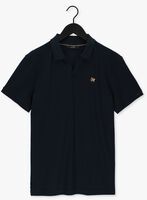 Dunkelgrün VANGUARD Polo-Shirt SHORT SLEEVE POLO PIQUE STRETCH PEACHED