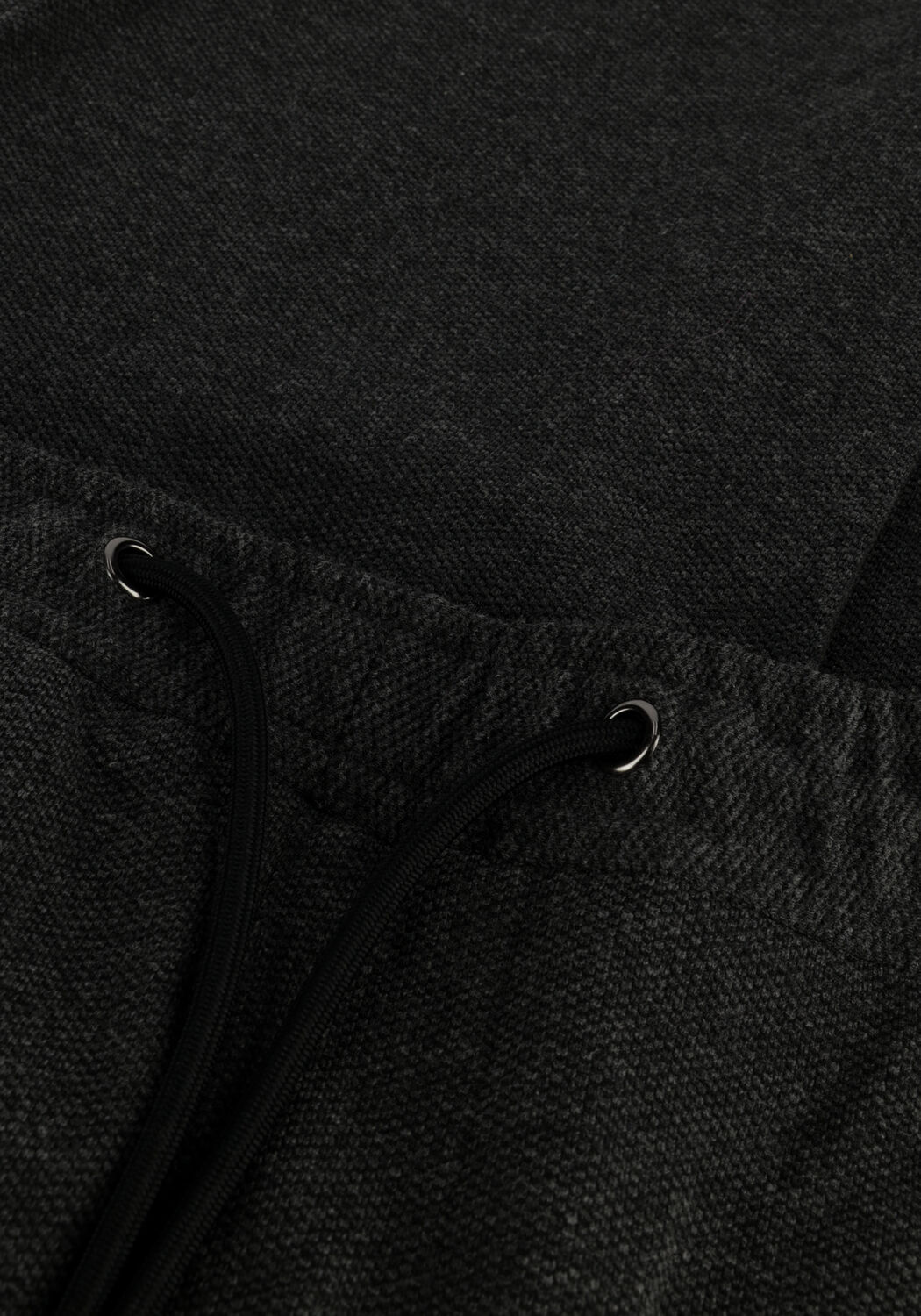 Graue SELECTED MEN Jogginghose SLIMTAPERED-SELBY SWEAT FLEX PANT B - large