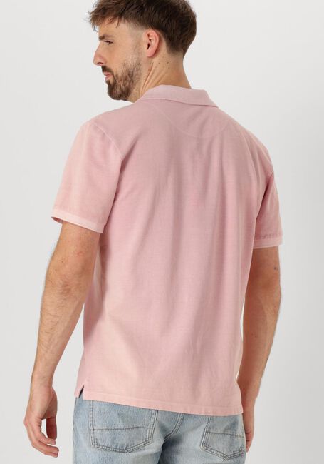 Rosane BUTCHER OF BLUE Polo-Shirt ARMY PIQUE POLO - large