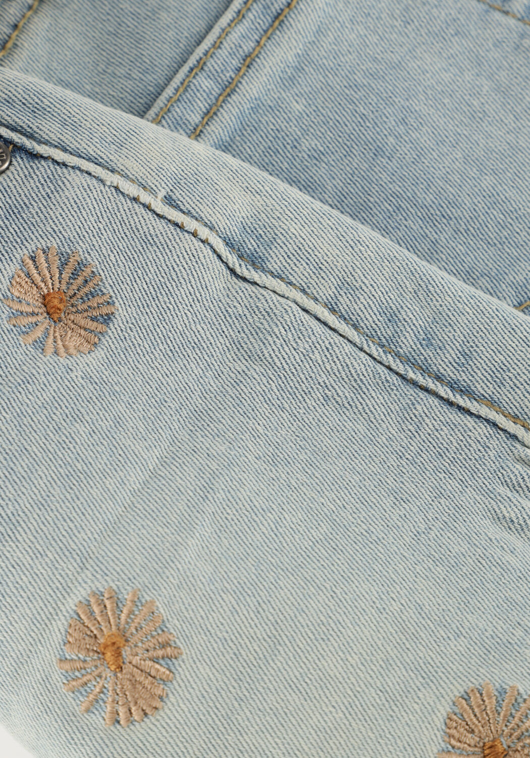 Blaue KOKO NOKO Jeans N58901 - large