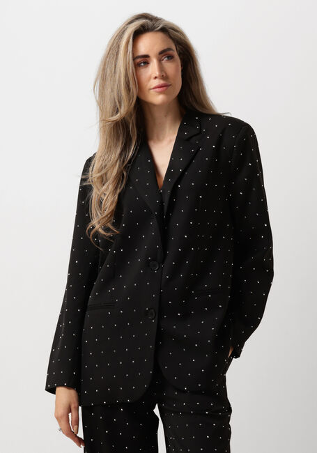 Schwarze REFINED DEPARTMENT Blazer BODI - large
