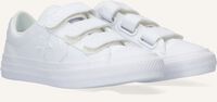 Weiße CONVERSE Sneaker Low STAR PLAYER EV 3V OX KIDS Weiße CONVERSE Sneaker Low STAR PLAYER EV 3V OX KIDS - medium