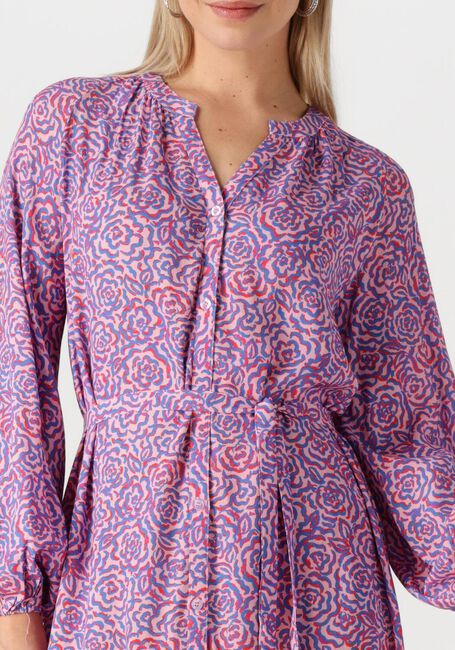 Rosane YDENCE Midikleid DRESS SAMIRA - large