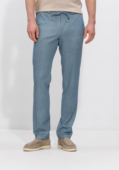 Blaue ZUITABLE Lange Hosen DISPARTAFLEX - large