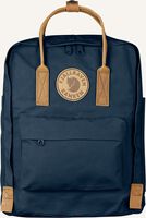 Blaue FJALLRAVEN Rucksack KANKEN NO.2 Blaue FJALLRAVEN Rucksack KANKEN NO.2 - medium