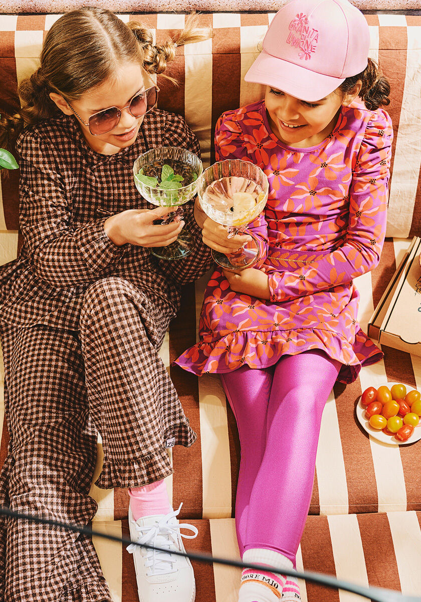 Lilane Z8 Legging GISELLE - large