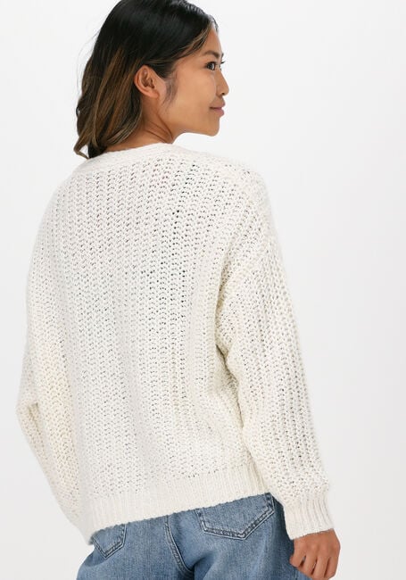 Creme SET Strickjacke 74198 - large