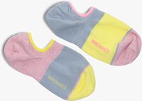 Gelbe MARCMARCS Socken LIVIA 2-PACK - medium
