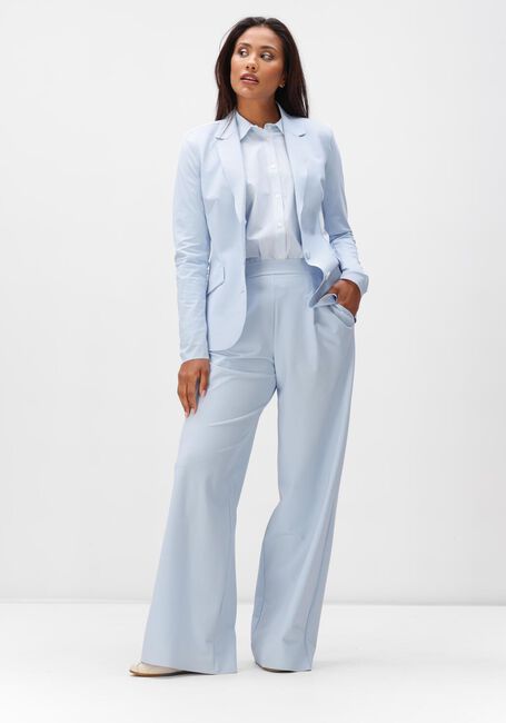 Hellblau JAPAN TKY Weite Hose KONA LONG - large