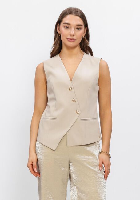 Sand NUKUS Gilet JULIA GILET - large